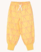Tinycottons Детски спортен панталон BOWS SWEATPANT