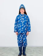 Tinycottons Детски спортен панталон CHERRIES WOVEN SWEATPANT