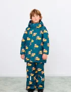 Tinycottons Детско яке DOGS SNOW JACKET