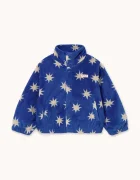 Tinycottons Детско яке STARS POLAR JACKET