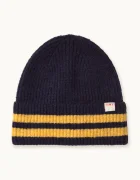 Tinycottons Шапка STRIPES BEANIE