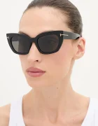 Tom Ford Слънчеви очила Athena