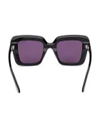 Tom Ford Слънчеви очила Esme в черно FT1157.5001A