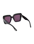 Tom Ford Слънчеви очила Esme в черно FT1157.5001A