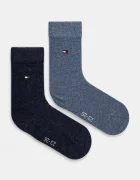 Tommy Hilfiger 2 броя сини 391334