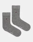 Tommy Hilfiger 2 броя сиви 391334