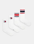 Tommy Hilfiger 4 броя бели 701232849