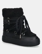 Tommy Hilfiger Апрески FAUX SHEARLING SNOWBOOT