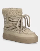 Tommy Hilfiger Апрески FAUX SHEARLING SNOWBOOT