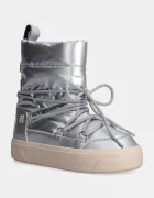 Tommy Hilfiger Апрески LACE-UP METALLIC SNOWBOOT