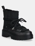 Tommy Hilfiger Апрески REAL SHEARLING LACEUP