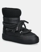 Tommy Hilfiger Апрески SNOW BOOT WATER REPELLENT в черно FW0FW09260
