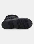 Tommy Hilfiger Апрески SNOW BOOT WATER REPELLENT в черно FW0FW09260