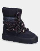Tommy Hilfiger Апрески TOMMYTECH RWB SNOWBOOT WARM