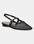Tommy Hilfiger Балеринки MESH ROUND HEEL BALLERINA