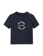 Tommy Hilfiger Бебешка тениска