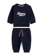 Tommy Hilfiger Бебешки анцуг