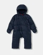 Tommy Hilfiger Бебешки гащеризон