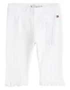 Tommy Hilfiger Бебешки памучен клин