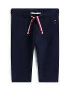 Tommy Hilfiger Бебешки памучен панталон