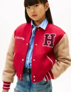 Tommy Hilfiger Бебешко сако с памук