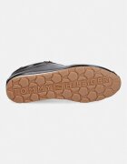 Tommy Hilfiger BELLA SNEAKER LEATHER маратонки дамски от кожа кафяви FW0FW09495