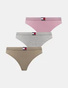 Tommy Hilfiger Бикини (3 чифта)
