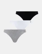 Tommy Hilfiger Бикини (3 чифта)