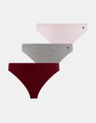 Tommy Hilfiger Бикини (3 чифта)