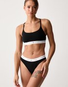 Tommy Hilfiger бикини дамски черни UW0UW06638