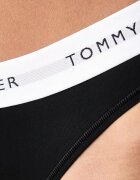 Tommy Hilfiger бикини дамски черни UW0UW06638