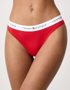 Tommy Hilfiger бикини дамски червени UW0UW06638