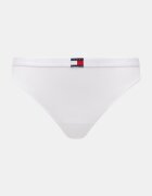 Tommy Hilfiger бикини дамски с памук 3 броя розови UW0UW06141
