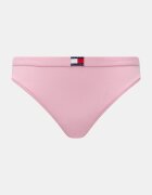 Tommy Hilfiger бикини дамски с памук 3 броя розови UW0UW06141