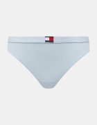 Tommy Hilfiger бикини дамски с памук 3 броя розови UW0UW06141