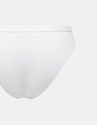 Tommy Hilfiger бикини дамски с памук 3 броя розови UW0UW06141