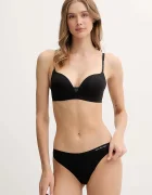 Tommy Hilfiger Бикини в тъмносиньо