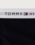 Tommy Hilfiger бикини за деца с памук 2 броя розови UG0UG00866