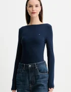 Tommy Hilfiger Блуза с дълги ръкави