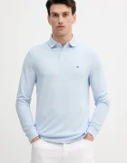 Tommy Hilfiger Блуза с дълги ръкави