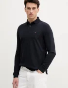 Tommy Hilfiger Блуза с дълги ръкави