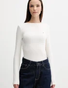 Tommy Hilfiger Блуза с дълги ръкави