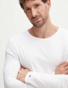 Tommy Hilfiger Блуза с дълги ръкави (3 броя)