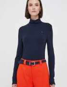 Tommy Hilfiger Блуза с дълги ръкави