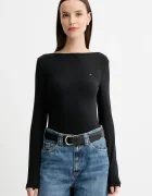 Tommy Hilfiger Блуза с дълги ръкави