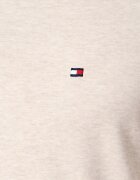 Tommy Hilfiger блуза с дълги ръкави мъжка от памук бежова MW0MW37317