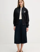 Tommy Hilfiger Блуза с дълги ръкави в бежово WW0WW47309