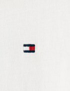 Tommy Hilfiger блуза с дълги ръкави за деца от памук 2 броя бордо UK0UK00077