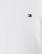 Tommy Hilfiger боди за бебе от памук с еластан 3 броя розово KN0KN02316