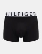 Tommy Hilfiger Боксерки (3 броя) мъжки в сиво UM0UM03467